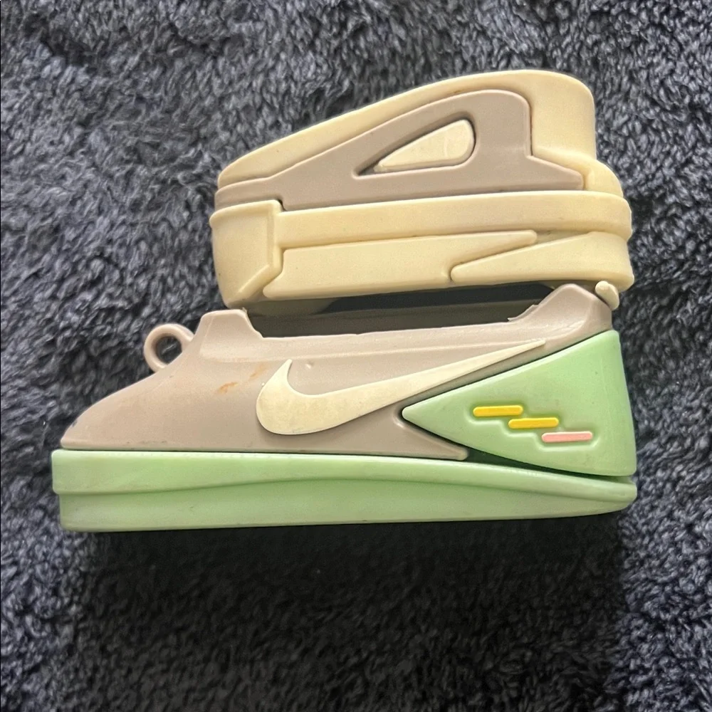 Back to the Future Air Bud Pro Case